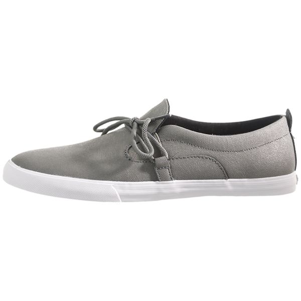 Supra Belay Sneakers Mens - Grey | UK 75V1H94
